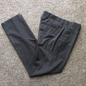 Topman Suit Pant